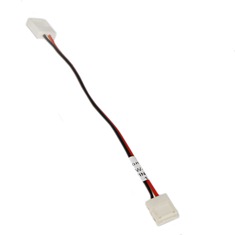 Коннектор Кн-1-08, 2PIN, 8 мм (PC-W-PC)