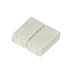 Коннектор Кн-1-10, 2PIN, 10 мм, клипса прямая