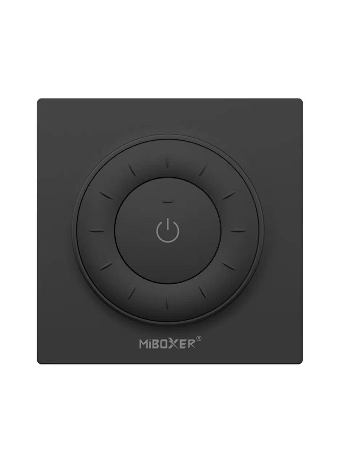 K2B Black