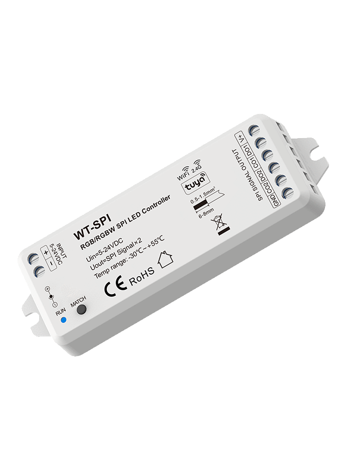 WT-SPI