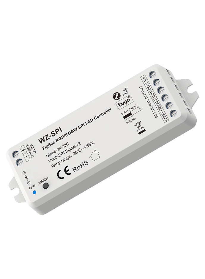 WZ-SPI