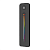 RoRi A3 пульт 5CH (RGB+CCT) 1 зона, 2.4 ГГц, IP20, черный