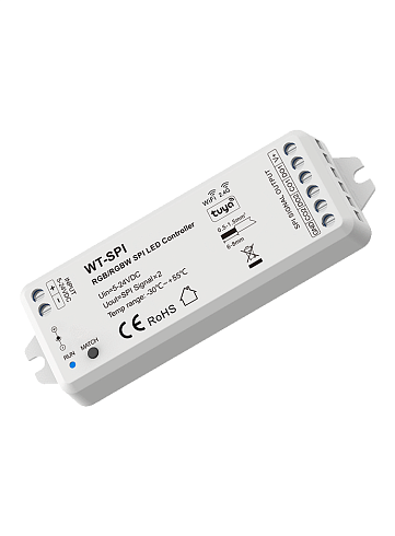 WT-SPI