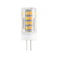 Лампа светодиодная Elektrostandard JC 7W 220V 4200K G4