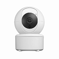 Беспроводная WiFi камера Kurato NPC-018, 4MPix