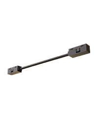 Соеденитель гибкий для магнитного шинопровода 1010