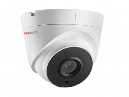 IP камера HiWatch DS-I403(C) 4Mpix 2.8 мм купольная