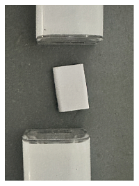 Bezteni M46 коннектор I-образный