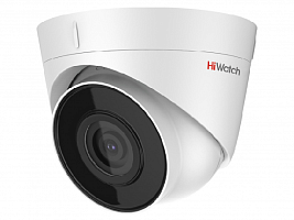 IP камера HiWatch DS-I203(D) 2Mpix 2.8 мм купольная
