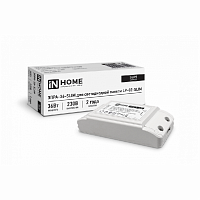 ЭПРА-36-SLIM 36Вт серии SLIM IN HOME