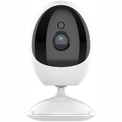 Беспроводная WiFi камера Kurato NPC-017, 2MPix