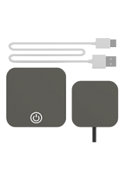 BEZTENI беспроводная сенсорная кнопка для блоков DuPont