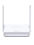 Wi-Fi роутер Mercusys MW301R, Wi-Fi 4, N300, 2.4ГГц, 2 LAN, белый