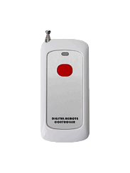 Радиопульт 1-кл. 12V27A 433Mhz