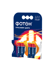 Элемент питания ФОТОН LR03 ОP4