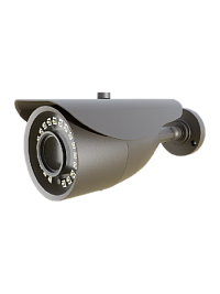 Камера Kurato AHD цилиндрическая 2 Mpix, 3,6 мм (MHD-C102)