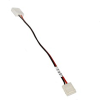 Коннектор Кн-1-08, 2PIN, 8 мм (PC-W-PC)