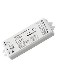 Контроллер RF & Bluetooth Bezteni WB1 2CH 5A 12-36V