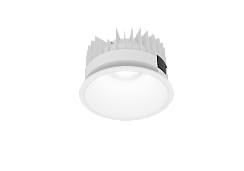 Светильник IP44 D158*H96 4000K 28W 36° (МО 145)