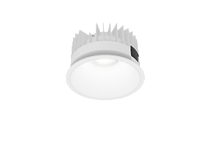 Светильник IP44 D158*H96 4000K 28W 36° (МО 145)