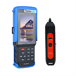 Тестер системы видеонаблюдения IPC-9310s Plus