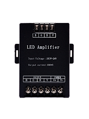 Усилитель УС-306 RGB (металл, IP20)