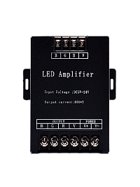 Усилитель УС-306 RGB (металл, IP20)