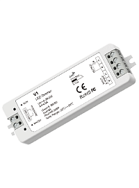 Контроллер RF Bezteni V1 1CH 8A 5-36V
