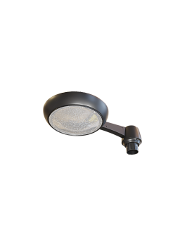 Светильник парковый СП114 100-240В, 50/60Гц, 60Вт, 3000K, IP65