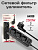 Сетевой фильтр-удлинитель Live-Power LP5060 3 розеток 2000mm Black (A4930)