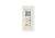 Контроллер КР-404 RGB+W (пластик, IP20, Wi-Fi)