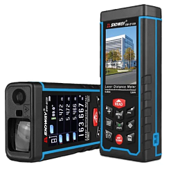 Лазерный дальномер с визором Sndway SW-S120