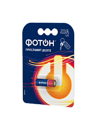 Элемент питания ФОТОН 23A BP1