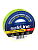 Изолента Safeline 15/20 желто-зеленый