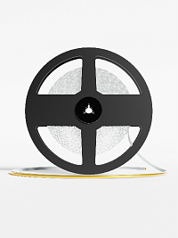 Bezteni COB лента Thin 24V 7W 3000K Ra90 400LED 3mm IP20 10m