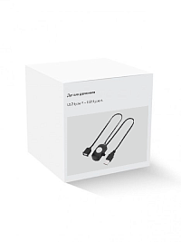 Датчик движения USB-USB