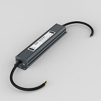 Блок питания Kurato БПг-24-060 24В, 60Вт, IP67, 1 вых, герметичный (50)