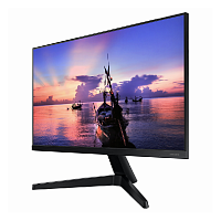 Монитор Samsung 22" F22T350FHI (IPS, 1920x1080 (FullHD), VGA, HDMI)