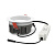 Светильник IP65 D144*H71 4000K 20W 90°  (МО125-135)
