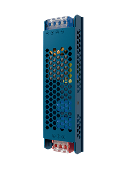 Блок питания БПу-48-200 48В, 200Вт, 4.2A, КПД 90%, IP20 (1/100)