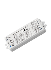 Контроллер RF & ZigBee Bezteni WZ5 5CH 3A 12-24V