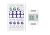 Контроллер КР-916 SPI (пластик, IP20, WiFi)