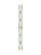 Bezteni SMD лента Classic 24V 9.6W 6500K Ra90 120LED 8mm IP20 5m