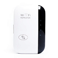 Wi-Fi усилитель сигнала (репитер) 300 мбит/с