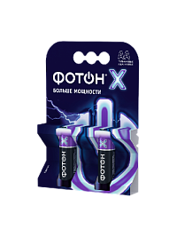 Элемент питания ФОТОН - Х LR6 OP2