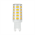 Лампа светодиодная Elektrostandard JCD 9W 220V 4200K G9