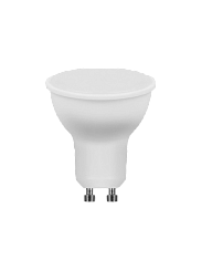 Лампа FAN 220В, GU10 9Вт 6500K