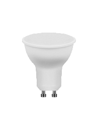 Лампа FAN 220В, GU10 9Вт 6500K