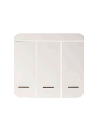 Радиовыключатель 3-кл. 12V27A 433Mhz