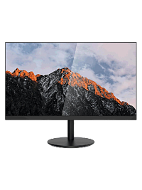 Монитор 24" Dahua DHI-LM24-A200, 1920x1080, VA, 100Гц, 1хHDMI, черный